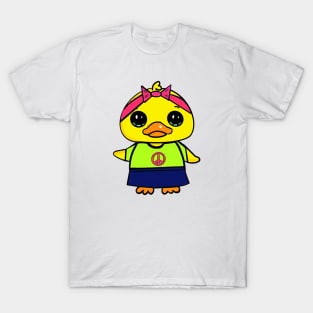 baby ducky beautifull T-Shirt